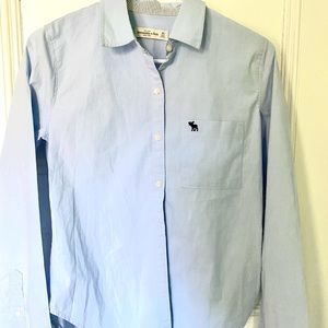 Abercrombie kids Blouse